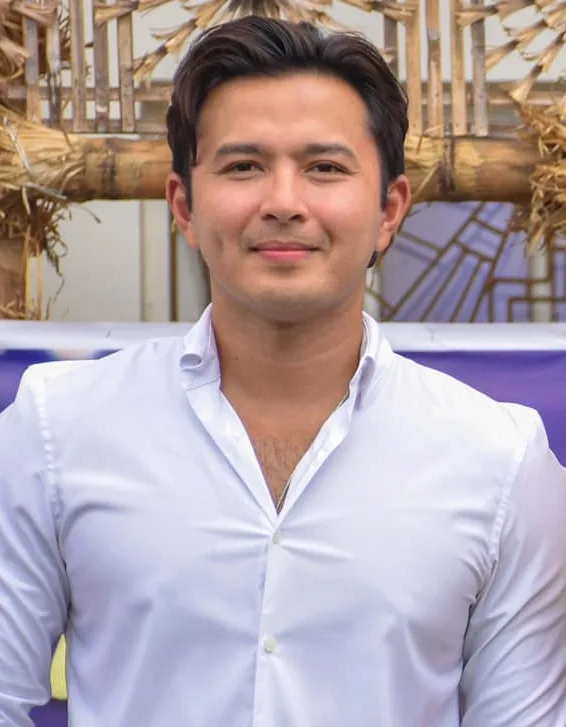 Alex Castro